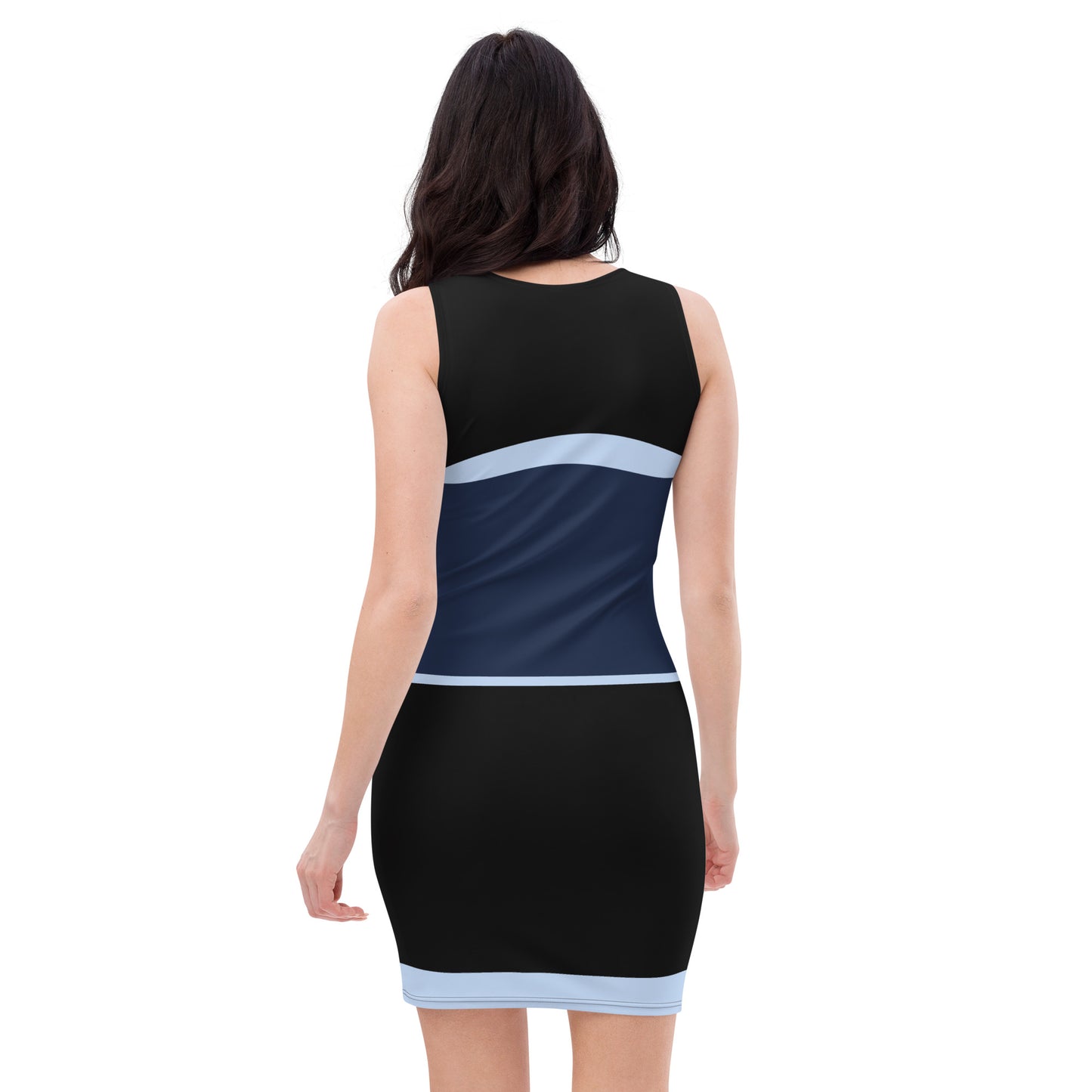 Vestido ajustado