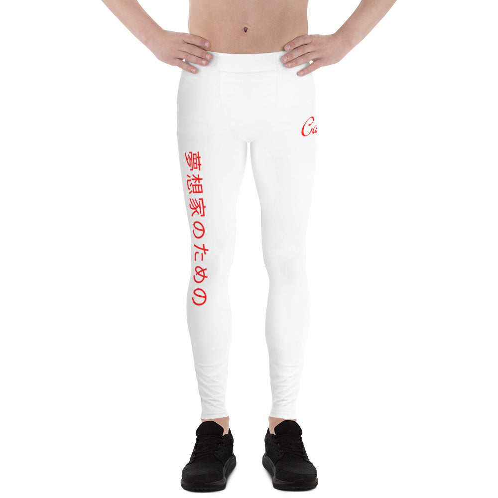 Leggings para hombre
