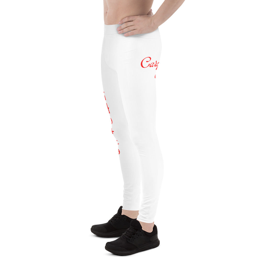 Leggings para hombre