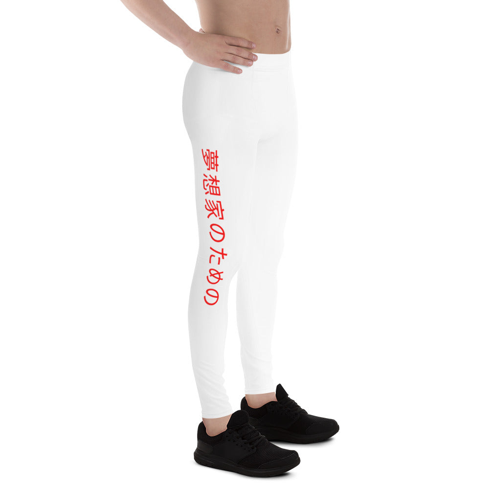 Leggings para hombre