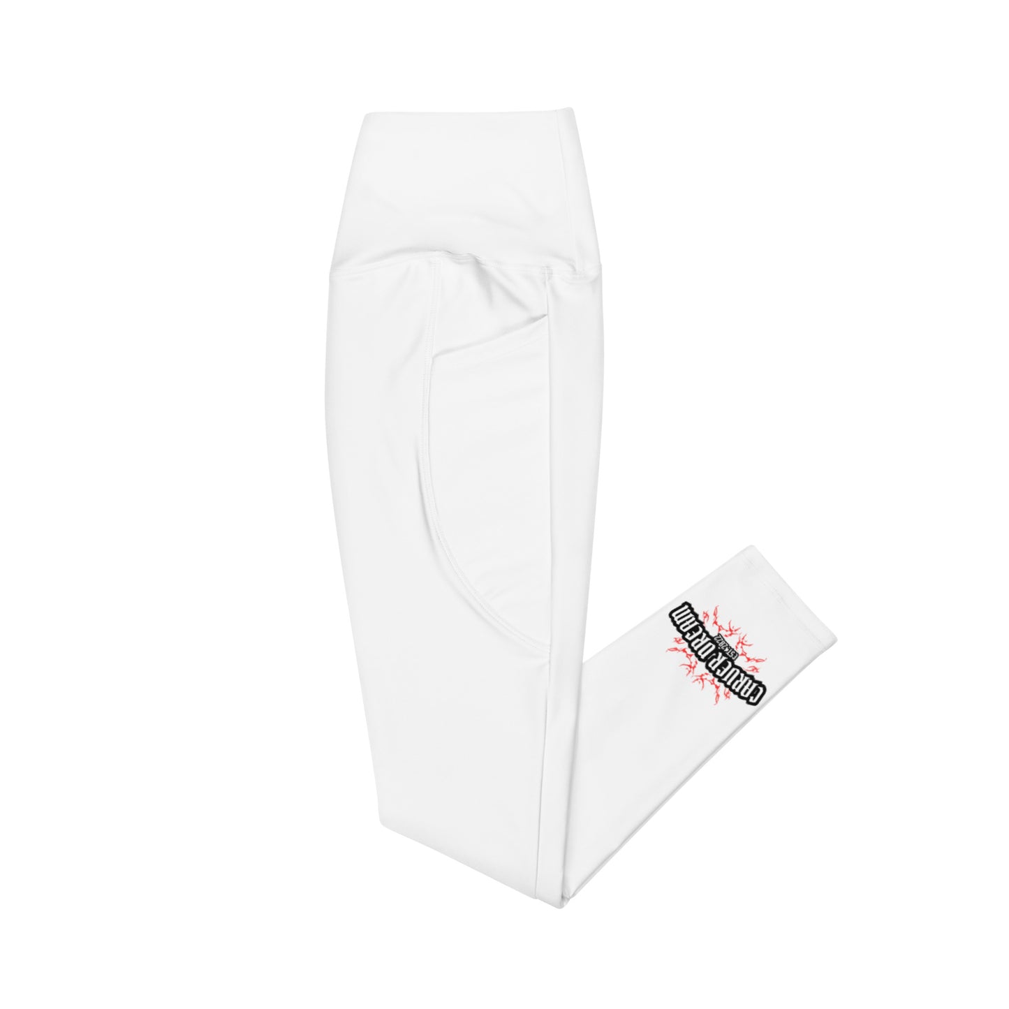 Leggins con bolsillos