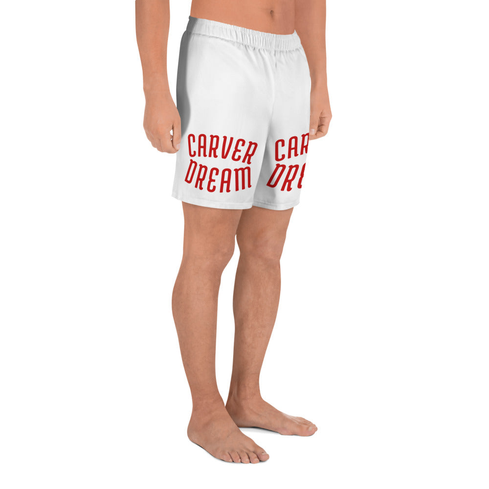 Pantalones cortos de deporte all over unisex