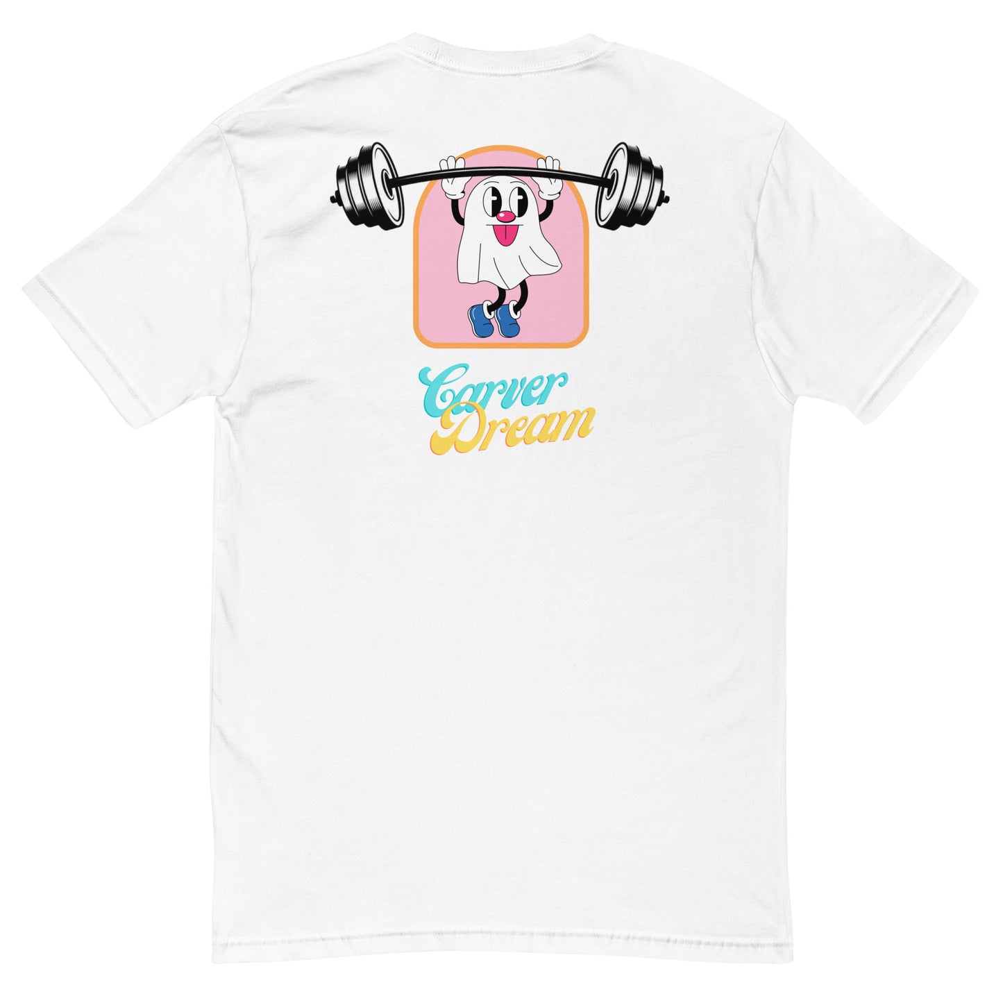 Camiseta de manga corta