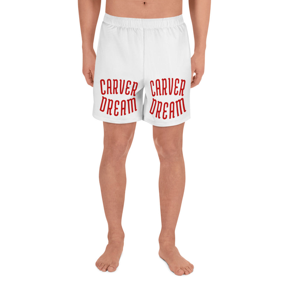 Pantalones cortos de deporte all over unisex