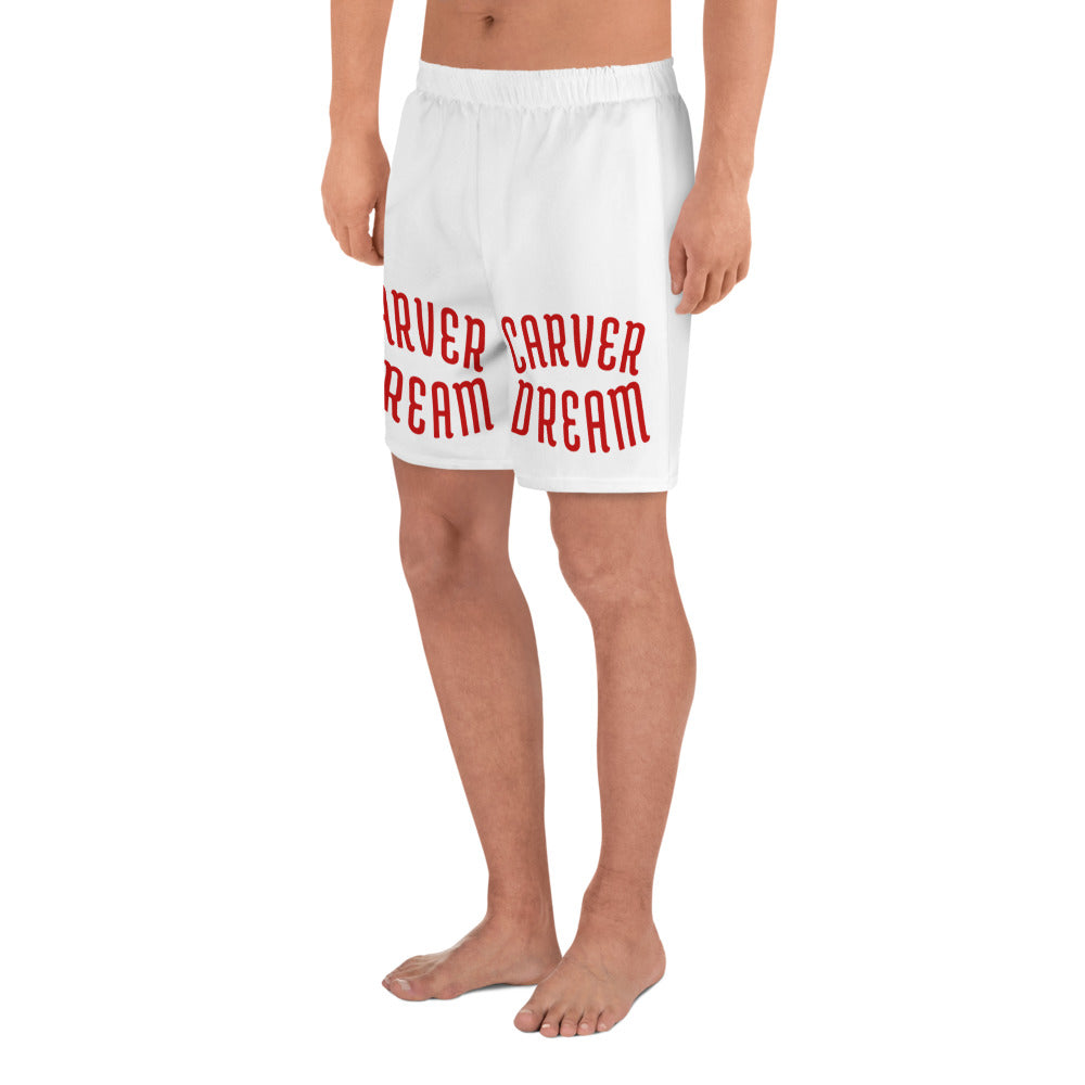 Pantalones cortos de deporte all over unisex